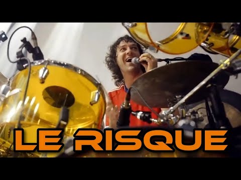 LE RISQUE Live In Minneapolis 2024 - King Gizzard & The Lizard Wizard