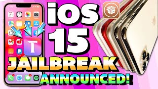 iOS 15: Taurine Jailbreak ANNOUNCED! iPhone and iPad (iOS 15.1.1, iOS 15.2, iOS 15.4 Jailbreak NEWS)