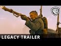MAD MAX: Fury Road ��� Legacy Trailer ��� Official Warner.