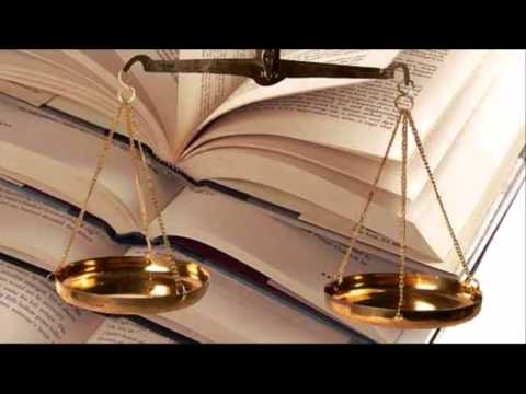 Prawo stanowione a prawo naturalne (4/8) prof. Piotr Jaroszyński