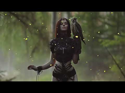 1 Hour of Witchcraft Music -  Dark & Light