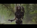 1 Hour Of Witchcraft Music Dark Light
