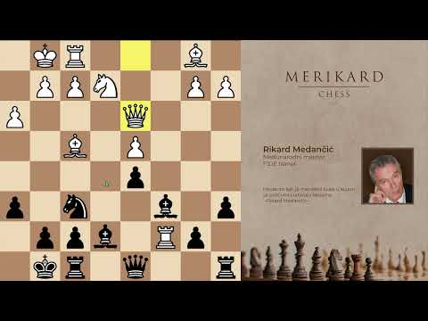 Uči od majstora 261. Kad se igra napamet