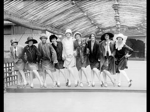 Il Vero Charleston (Yes Sir! That's My Baby!) - Ace Brigode and his 14 Virginians - 1925