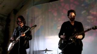 COSMOSIS PSYCHEDELIC FESTIVAL 2015 - Desert Mountain Tribe