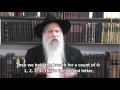 Jewish meditation #1 Intro to chedvah breathing ...