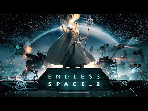 Let's Play Endless Space 2 - part 15 - United Empire