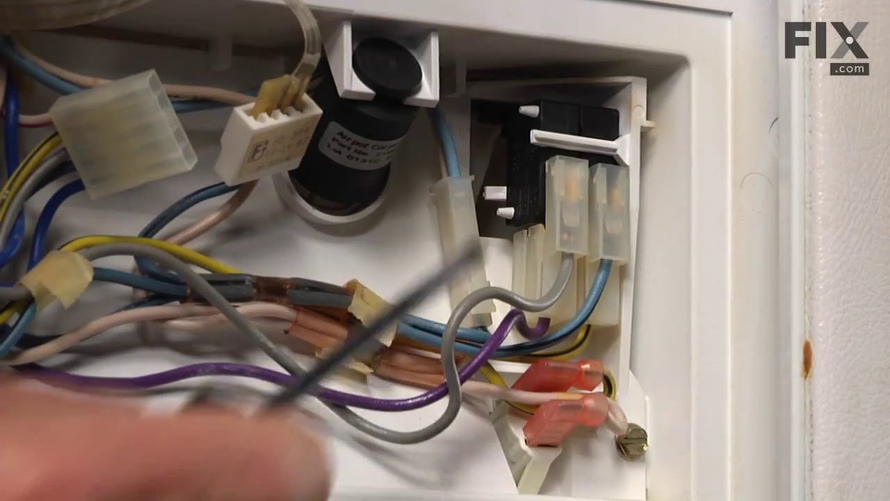 Replacing your Micro Switch Replacing your Micro Switch