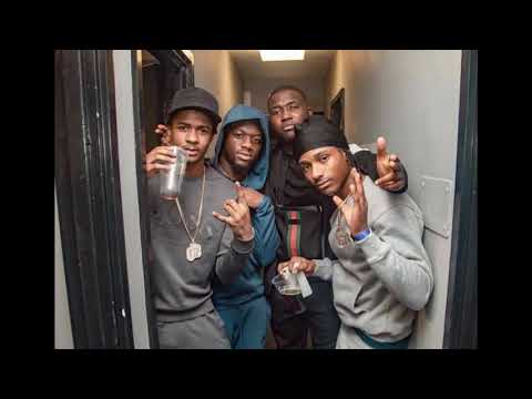 #OFB DeeOne x BandoKay x Blitty x Kush x Double Lz x Abra Cadabra - All Stars [Official Audio] #N17