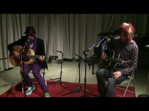 Thumbnail for Of Montreal "Triphallus, To Punctuate" Live on Soundcheck by Of Montreal