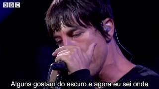 Red Hot Chili Peppers - Goodbye Angels - Legendado Pt-br