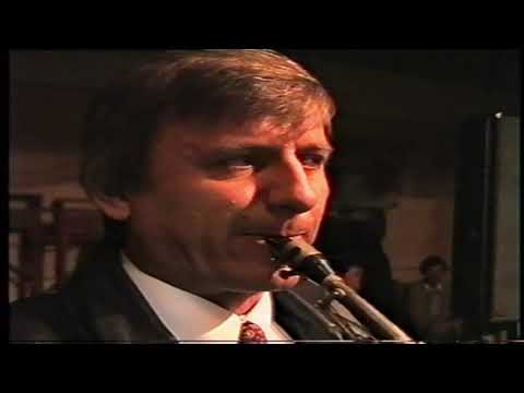 Ilie Pasca & Petrica Nicoara Instrumental de joc Balul Strugurilor 1997