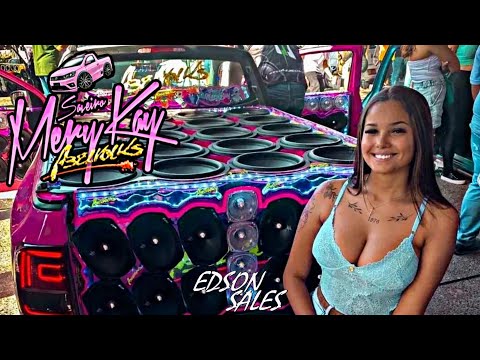 CD SAVA MERYKAY 2022 - SERTANEJO E FORRÓ - DJ EDSON SALES