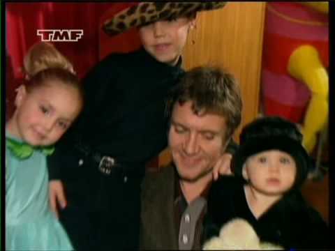 Yasmin Le Bon "Rock Star Wives"