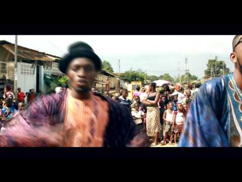 Bingue Manadja feat Dj Leo - Spot Mandingue (Clip Officiel directed by YC records)