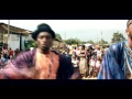 Bingue Manadja feat Dj Leo - Spot Mandingue (Clip Officiel directed by YC records)
