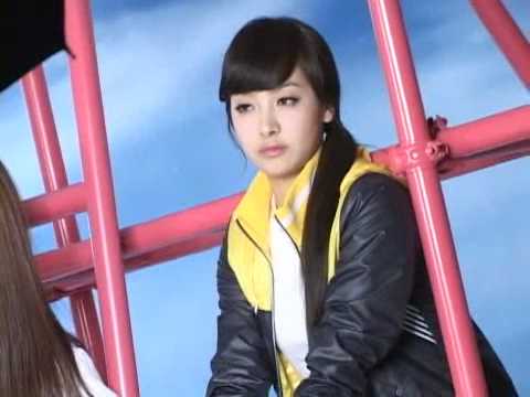 f(x) KSwiss Fall Clothing Line Photoshoot Version 2