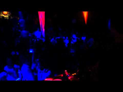 The Debut Classics @ Cinema Hall In Budapest (26-11-2011) Part 12 - Moonline
