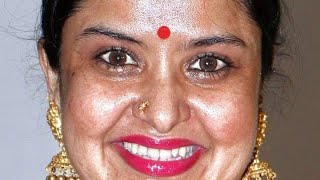 Tamil Aunty actress hot vertical Faces
