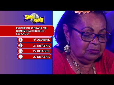 SILVIO E AS GAGAS DE ILHÉUS - E45 (EXPOSIÇÃO DO SILVIO SANTOS)