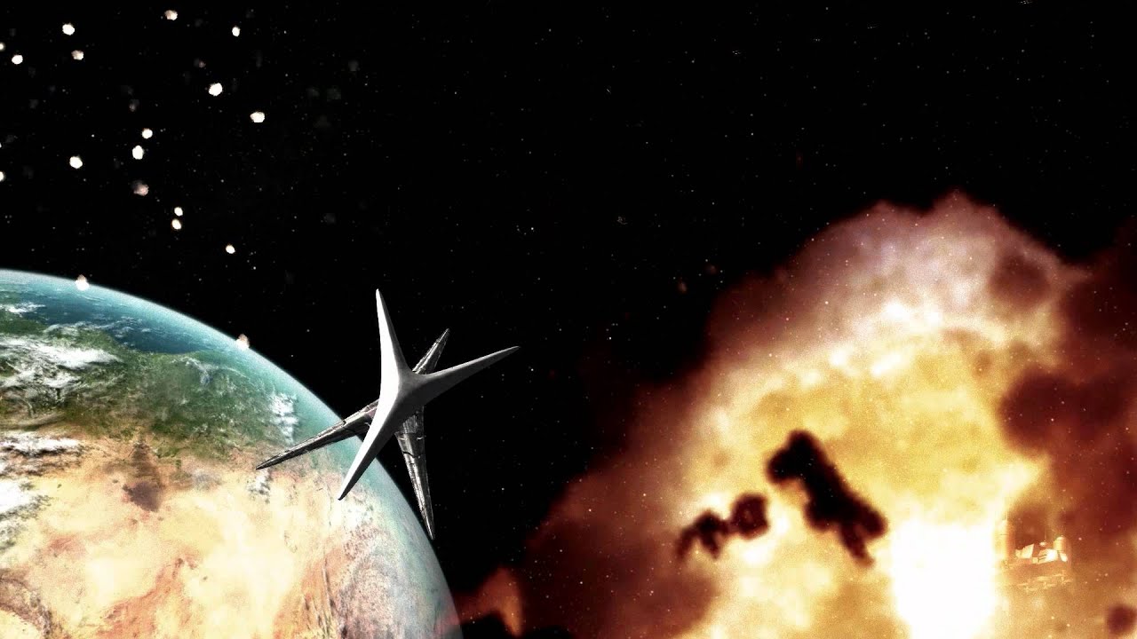 Diaspora Release Trailer