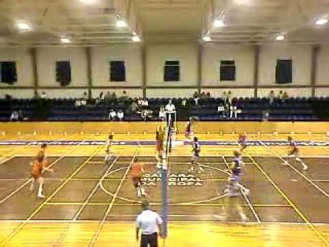 3º Torneio Voleibol Municipio Trofa - CA Trofa vs Leixões SC