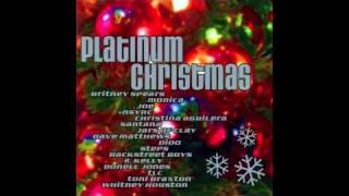 Christina Aguilera - Silent Night / Noche De Paz