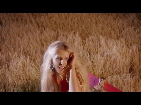 Narcotic Sound and Christian D feat. Andreea Banica - ALE (Music Video)