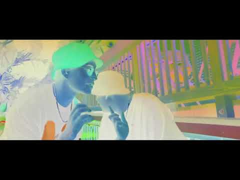 No Hay Brake - Dany Ome & El Rojo (prod by : Zapata El Fido (Video Oficial)