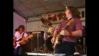RORY GALLAGHER - My Baby She Left Me