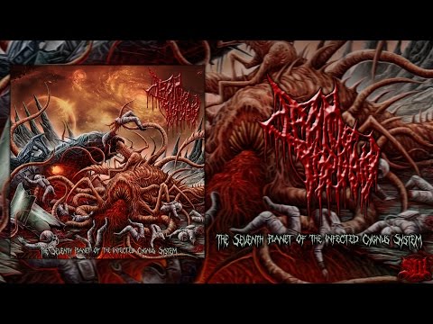 DRAIN OF IMPURITY - THE SEVENTH PLANET OF THE INFECTED CYGNUS SYSTEM [OFFICIALSTREAM] (2016) SW EXCL