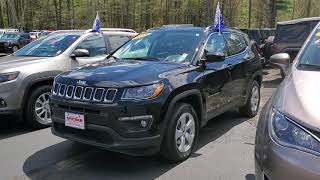 Pillsbury's Pick of the Week- Our very own Courtesy Transportation Vehicles
