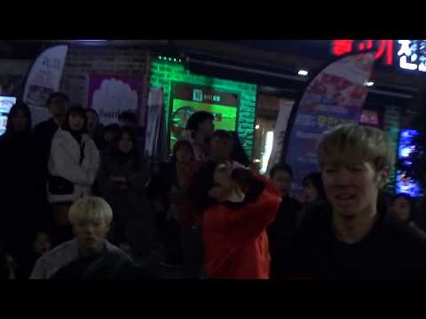 [MAXXAM] 171203 김민석 - Her (Block B cover)