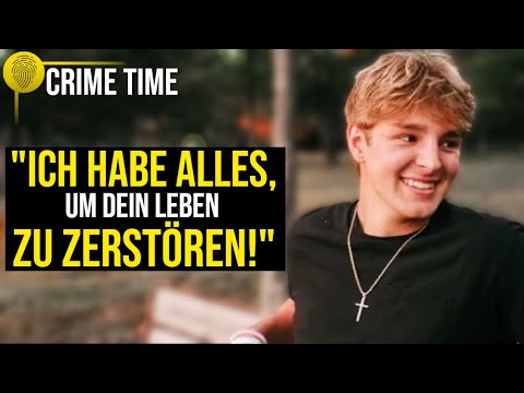 6 hours later, he's dead: Jordan DeMay's Instagram blackmail | Crime Time documentary