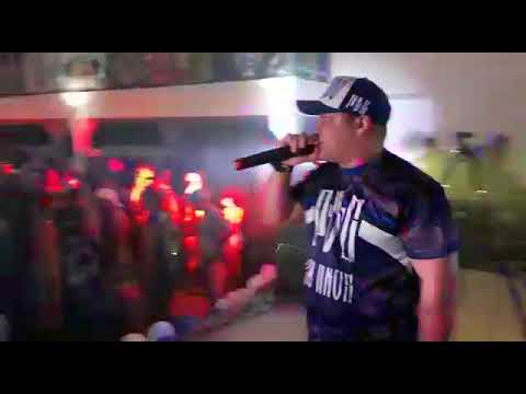 mc baby do ibura - Rap dos Bad Boys