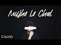 Mujhe Le Chal Annural Khalid Fahad Azeem Cover