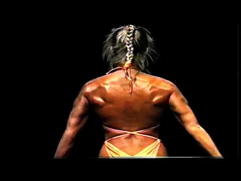 EM - WM - Junioren und Senioren - IFBB - 22.11.1986 - Teil 5