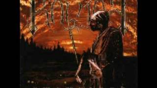 Kalmah - Using The Word