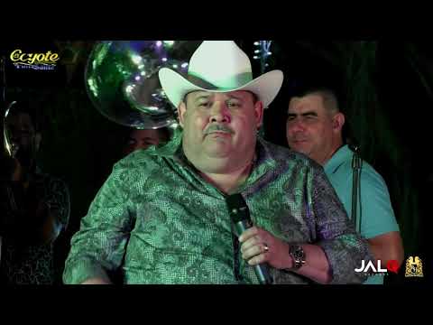 Busca Otro Amor - El Coyote y su Banda Tierra Santa ( En Vivo )