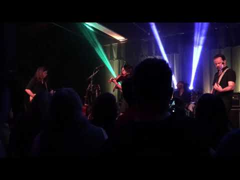 Amanda Shires [I'm Your Man - Leonard Cohen Cover] at Hollar Mill