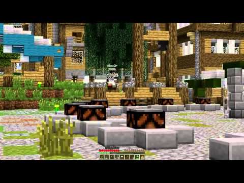Minecraft  Hunger Games w Mitch! Game 160   Sacrifice of Survival Games 6!
