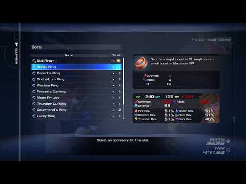 Kingdom Hearts III - Part 16