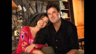 Rock Of Ages - Amy Grant & Vince Gill