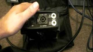 Video thumbnail for Bose L1 Review - Short But Sweet - pt.2 by DJJDBass
