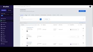 LeafLink Tutorials: CRM – Managing Contacts