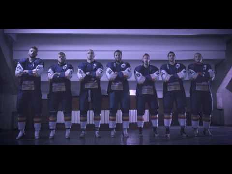 MALA ŠKOLA HOKEJA: ENFORCER