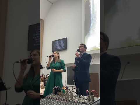 Dorin și Adriana Cazacu - Un an acum am încheiat