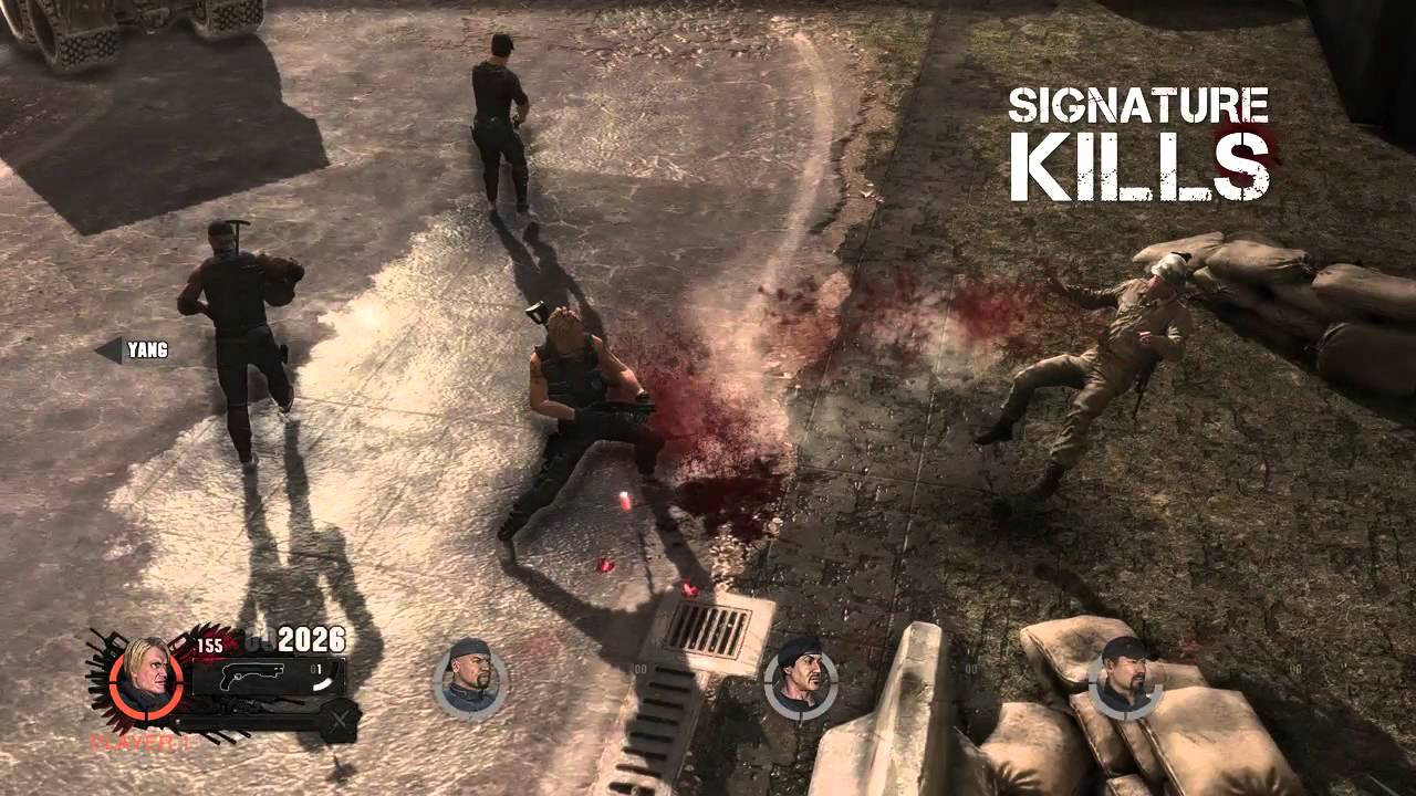 Launch Trailer