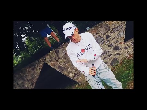 ZyChu - Młody Chłopak ( prod. NewTrapLabel) VIDEO