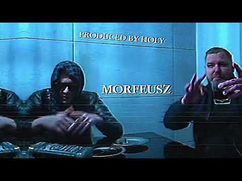 PIKERS X SKOW TYPE BEAT 'MORFEUSZ'